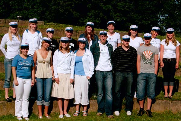 Klassebillede