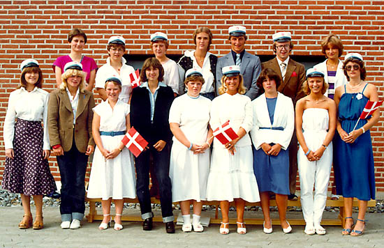 Klassebillede