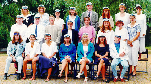 Klassebillede