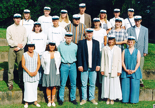 Klassebillede