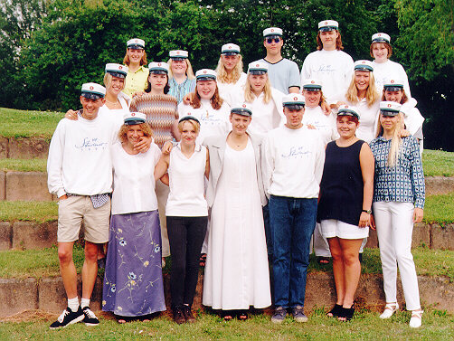 Klassebillede