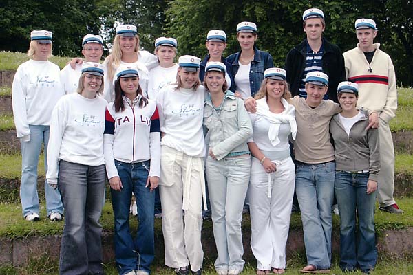 Klassebillede