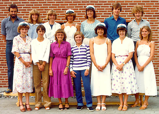 Klassebillede