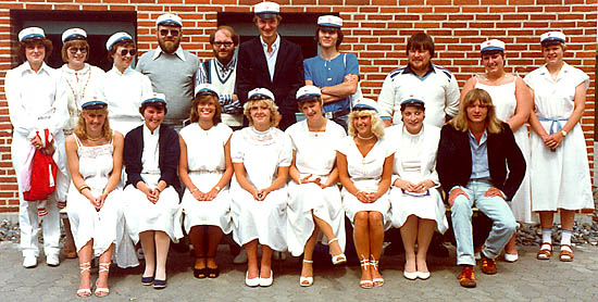 Klassebillede