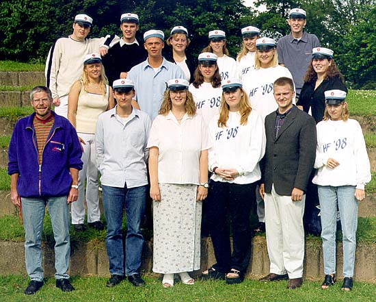 Klassebillede