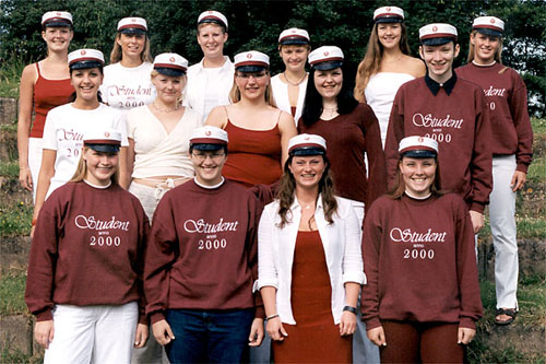 Klassebillede