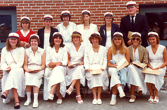 Klassebillede