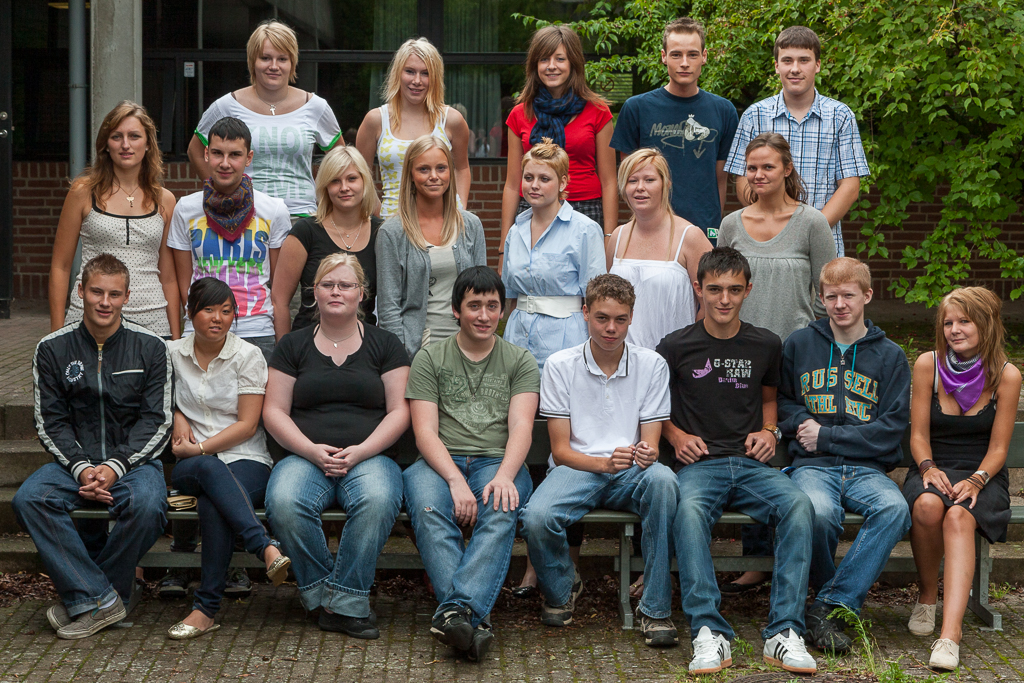 Klassebillede