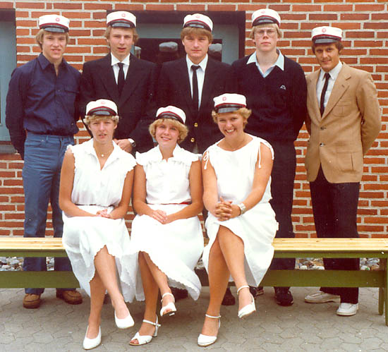 Klassebillede