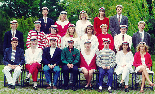 Klassebillede