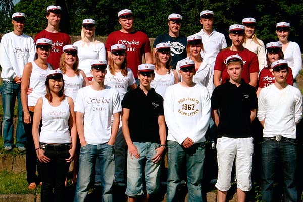 Klassebillede