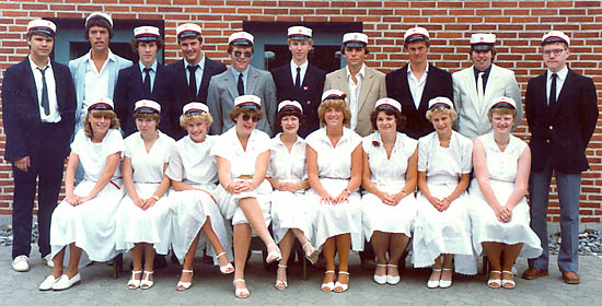 Klassebillede
