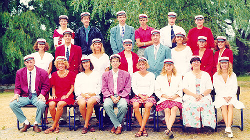 Klassebillede