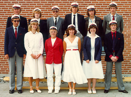 Klassebillede
