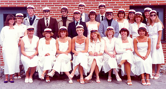 Klassebillede