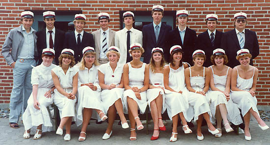 Klassebillede