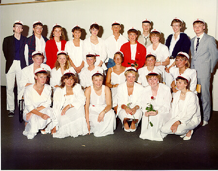 Klassebillede