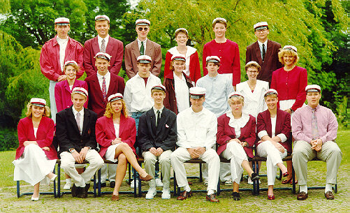 Klassebillede