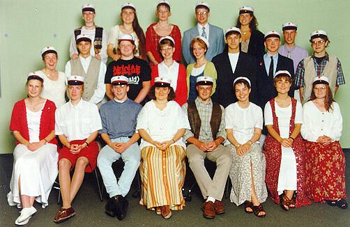 Klassebillede
