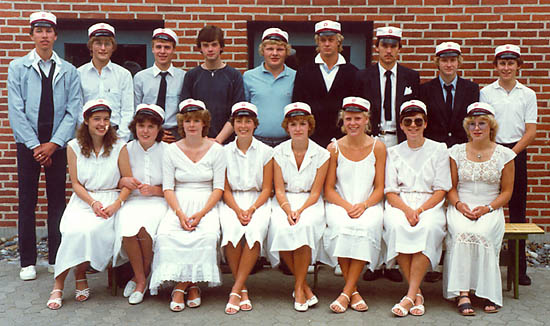 Klassebillede